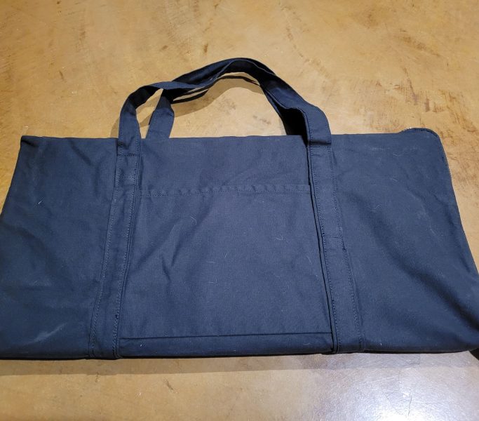 Canvas Bag